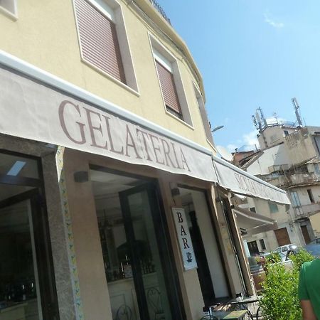 شقة تاورمينا  في Mazzaro Isola Bella المظهر الخارجي الصورة